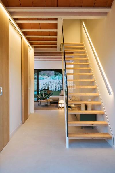 Foto e942f589-d73d-4adb-b8b6-cb8a54c96a5f. Casa adossada 189m<sup>2</sup> amb calefacció aparcament piscina a Pals