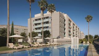 RESIDENCIAL RONDA NORTE