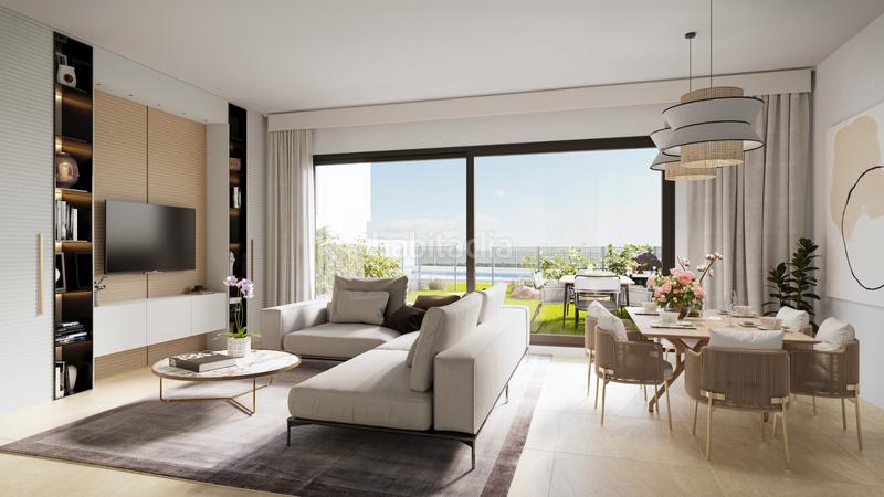 Foto a9e48bd8-6e3d-4588-ab8d-7cc4639fa214. Casa adossada 119m<sup>2</sup> amb aparcament piscina a Viña Málaga Torre del Mar