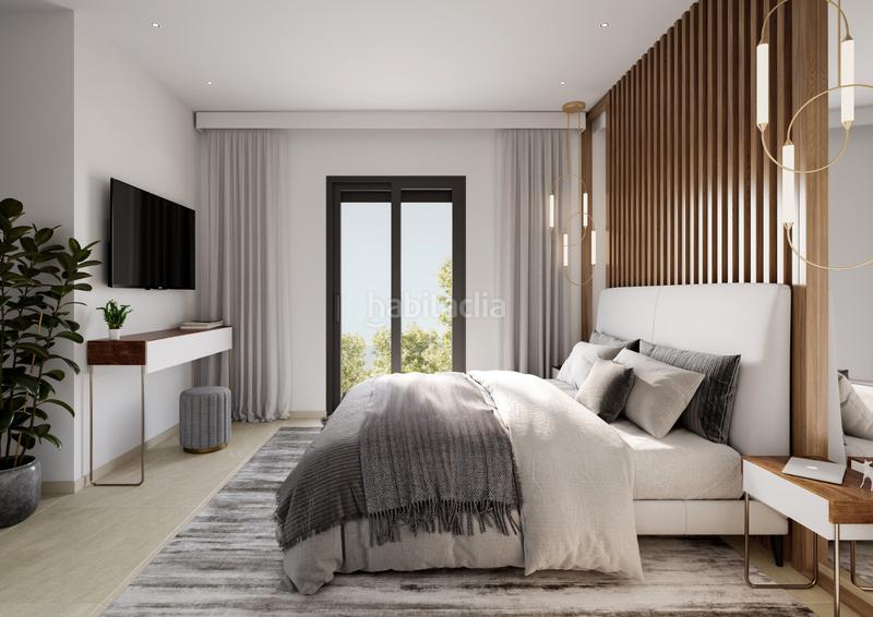 Foto 9bcb13e6-038e-4beb-aebe-5f93bab435da. Maison jumelée 119m<sup>2</sup> avec parking piscine dans Viña Málaga Torre del Mar