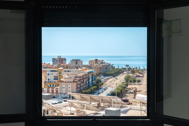 Foto bf8e7d91-af32-4f95-b18b-2283cf0ffb5e. Maison jumelée 119m<sup>2</sup> avec parking piscine dans Viña Málaga Torre del Mar