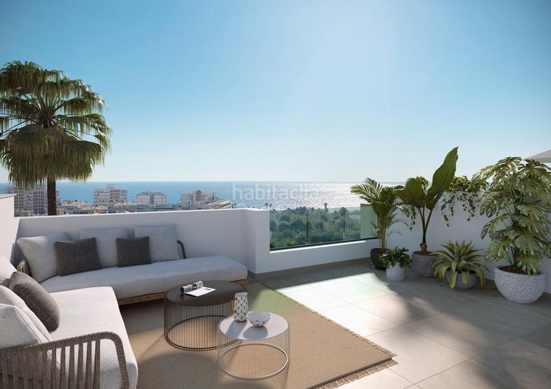 Foto ff16ac37-caa6-4efe-a61a-7996fdb7cf4f. Casa adosada 120m<sup>2</sup> adosado en Viña Málaga Torre del Mar