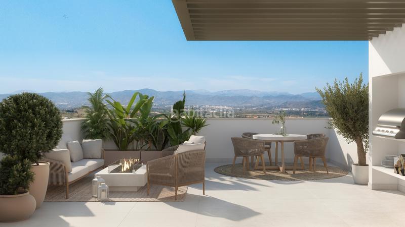Foto 0baba781-0990-4c79-858b-3ba7fd045da6. Casa adossada 207m<sup>2</sup> amb aparcament piscina a Santa Isabel Málaga