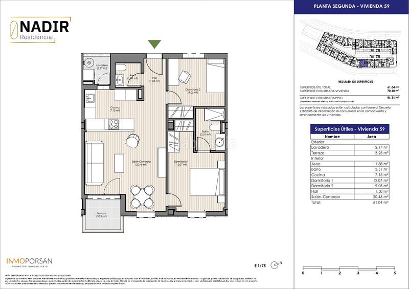 Foto 8313adbe-499c-4b2a-8bfa-577a7970c6b7. Pis 86m<sup>2</sup> amb aparcament piscina a Centro Alhaurín de la Torre