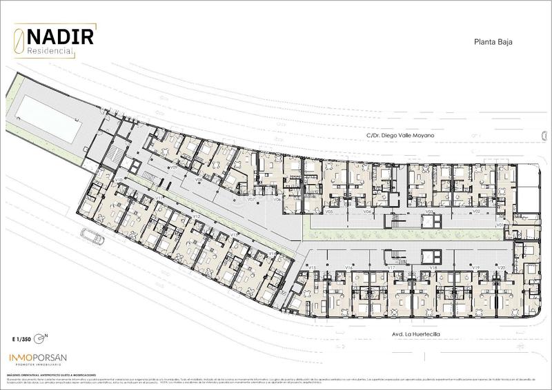 Foto 9538e99b-b6af-48ef-aa1c-14eb6323391e. Appartamento 95m<sup>2</sup> con parcheggio piscina in Centro Alhaurín de la Torre