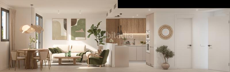 Foto 1ff4bb8f-e6b2-4390-bbd7-b93d847bfec0. Appartement 95m<sup>2</sup> avec parking piscine dans Centro Alhaurín de la Torre