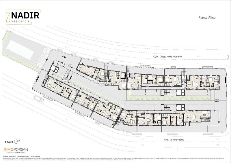 Foto 2fc17c51-c221-4abd-acb3-f2ef2e6bd82c. Appartement 61m<sup>2</sup> avec parking piscine dans Centro Alhaurín de la Torre