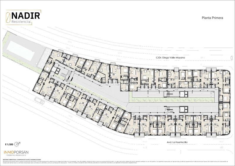 Foto dad5e975-b162-413e-b8d9-84fd2108519d. Pis 61m<sup>2</sup> amb aparcament piscina a Centro Alhaurín de la Torre