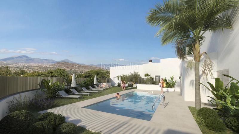 Foto 45d0577d-7346-4926-9bd2-4392ee20debf. Promoció Terrazas del Valle a Alhaurín el Grande. Habitatges d´obra nova