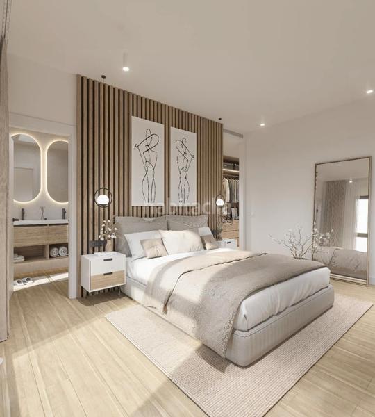 Foto 492fbc99-b9a6-4302-9cf9-74e2c46d12a2. Promoció Terrazas del Valle a Alhaurín el Grande. Habitatges d´obra nova