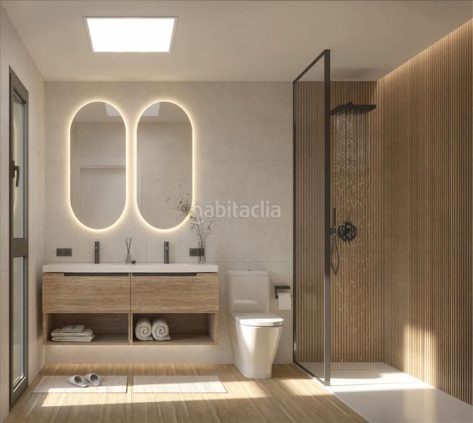 Foto 4f95c141-120f-4cf2-93ba-d8d5dfba040f. Promoció Terrazas del Valle a Alhaurín el Grande. Habitatges d´obra nova