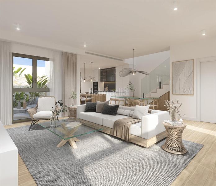 Foto cd28eeaa-05a1-4c5d-8fd2-1f0e10fd1759. Promoció Terrazas del Valle a Alhaurín el Grande. Habitatges d´obra nova