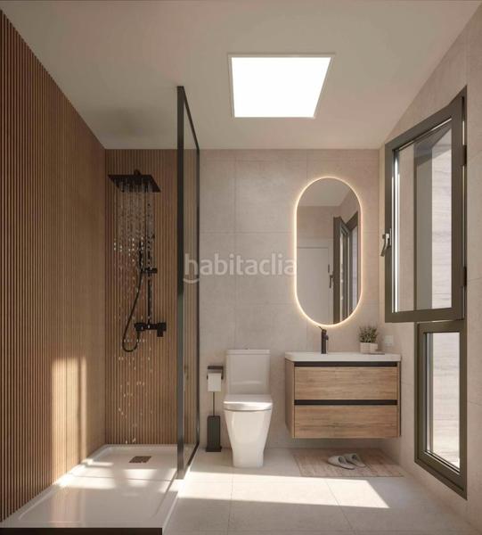 Foto df661e33-ac47-4993-bf58-0448e68dd304. Promoció ADOSADOS LA CALERA a Alhaurín de la Torre. Habitatges d´obra nova
