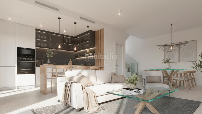 Foto 4f2b47b0-b304-4dfe-89f4-985025b2bf20. Promoción BALCONES DEL CAÑAVERAL en Málaga. Edificio viviendas de obra nueva