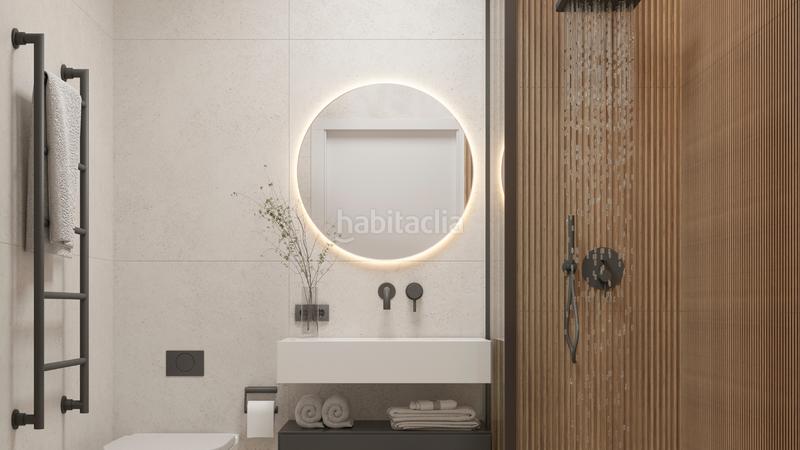 Foto 7aba50ff-a9f0-4802-8d64-736b335dd068. Promoción BALCONES DEL CAÑAVERAL en Málaga. Edificio viviendas de obra nueva