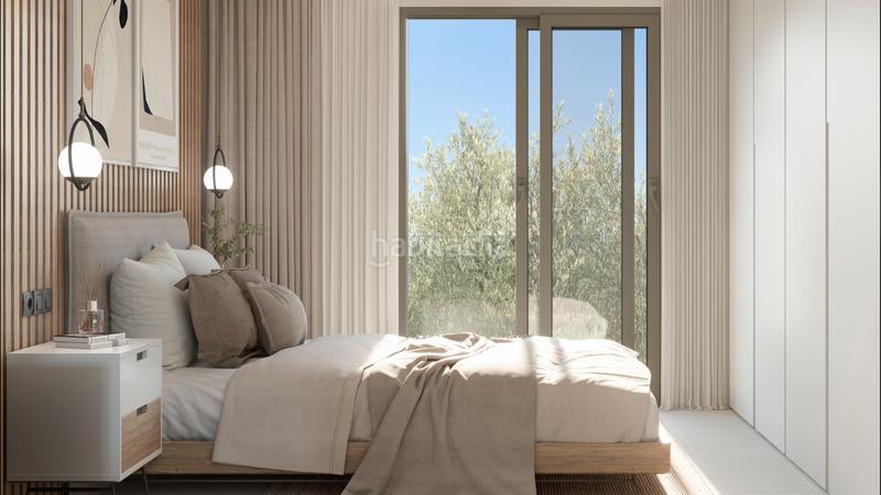 Foto 9cbd3fec-bdde-4ab3-a849-d88ca2faaa1b. Promoción BALCONES DEL CAÑAVERAL en Málaga. Edificio viviendas de obra nueva
