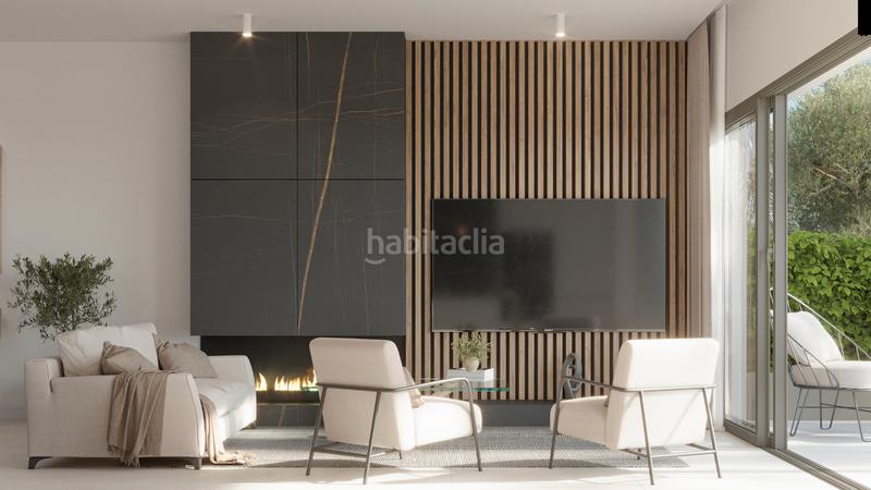 Foto a3becf77-7390-4b6d-b93e-bafadba3d4d9. Promoción BALCONES DEL CAÑAVERAL en Málaga. Edificio viviendas de obra nueva