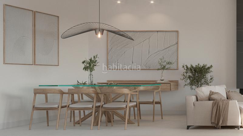 Foto f1390ceb-1311-4414-a564-e903cc8f3f0a. Promoción BALCONES DEL CAÑAVERAL en Málaga. Edificio viviendas de obra nueva