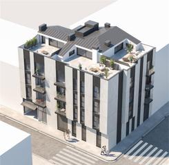 Planta baixa a Carrer unió 81