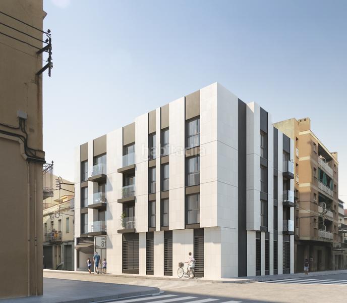 Foto 4ed17f00-f7aa-4f79-83b7-6d277a111c82. Duplex 118m<sup>2</sup> dans carrer unió 81 dans Eixample Mataró