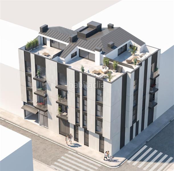 Foto b78f4403-2502-4f4d-8208-f736d5750940. Duplex 118m<sup>2</sup> dans carrer unió 81 dans Eixample Mataró