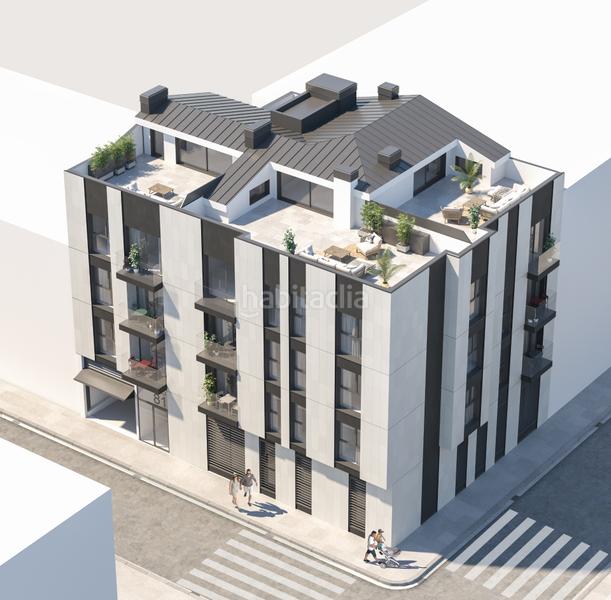 Foto bc4bcff0-c258-4458-813d-06c9c6e6f254. Duplex 118m<sup>2</sup> dans carrer unió 81 dans Eixample Mataró