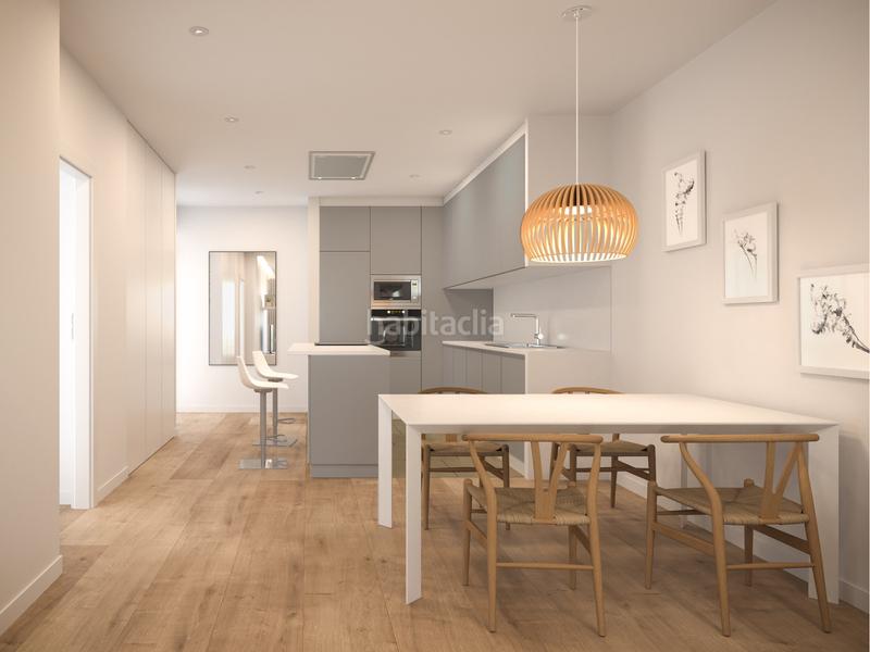 Foto 0eaf22e4-a4ba-47a4-b4cb-543caefe2df3. Piano terra 90m<sup>2</sup> in carrer unió 81 in Eixample Mataró