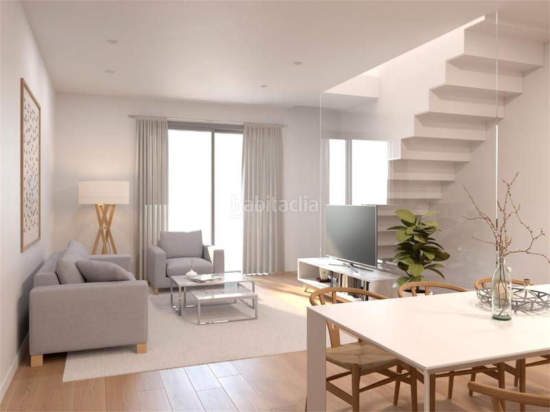 Foto 09eee868-c560-4793-a9a6-094e219da339. Appartement 85m<sup>2</sup> dans carrer unió 81 dans Eixample Mataró