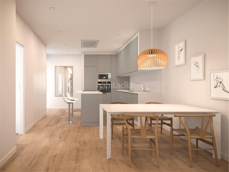 Foto e0b165ca-ae70-4811-998f-19f913b24905. Appartement 85m<sup>2</sup> dans carrer unió 81 dans Eixample Mataró