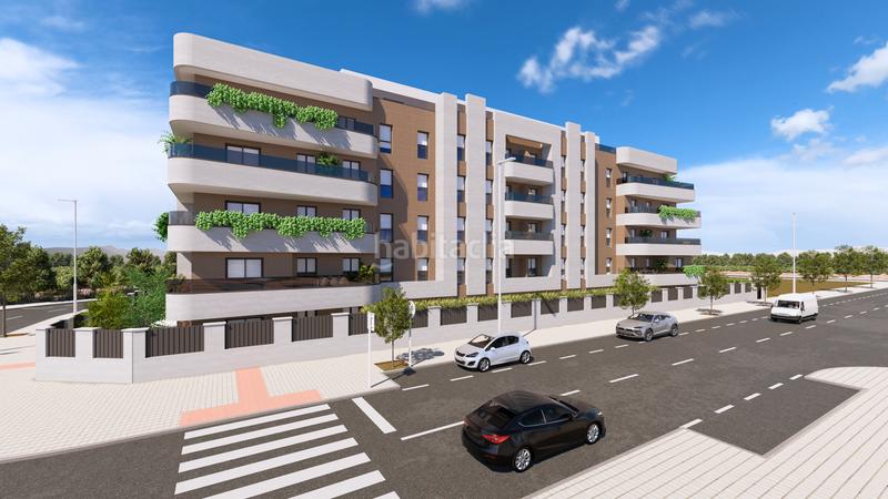 Foto 80fef7ad-ae0b-4a8c-867f-75f4ba81e244. Planta baixa 126m<sup>2</sup> a calle membrilla 6 a Larache Ciudad Real