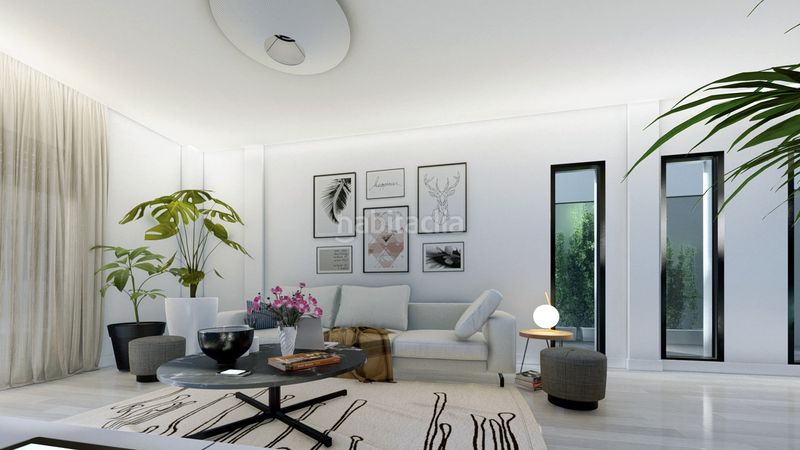 Foto 202ce1ad-358e-477b-af63-edddf069e722. Casa aparellada 146m<sup>2</sup> amb calefacció aparcament a Poblete