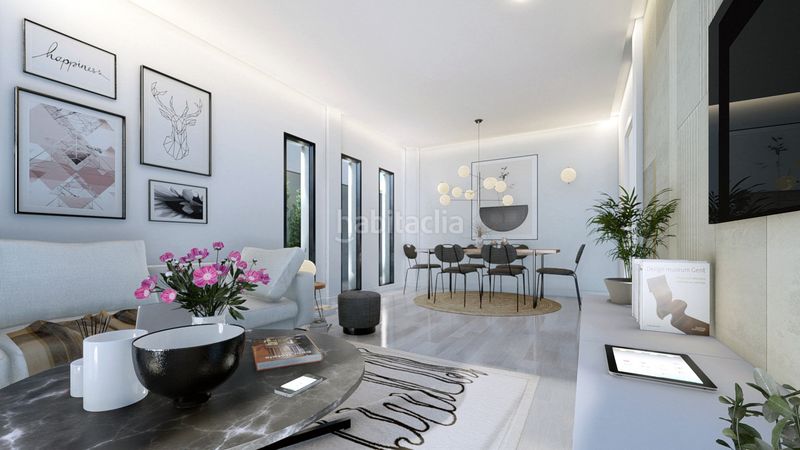 Foto aa774bea-e69a-484a-9e3e-4762ca312c2f. Casa aparellada 146m<sup>2</sup> amb calefacció aparcament a Poblete