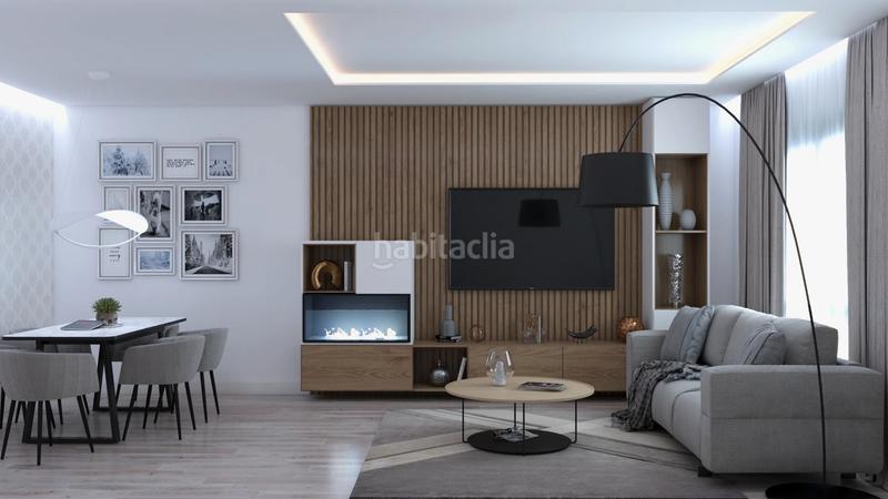 Foto a3b03e38-ba1e-4ec5-82c9-87f3afc9f50e. Promoció JARDINES DE GASSET FASE IV a Ciudad Real. Habitatges d´obra nova