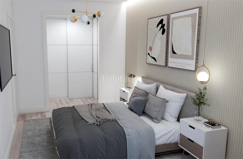 Foto b89aa8d4-36fd-4a53-90a8-cf81b79dbba5. Promoció JARDINES DE GASSET FASE IV a Ciudad Real. Habitatges d´obra nova