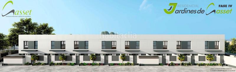 Foto e57ababc-886f-4974-ad4f-b815165b36ec. Promoció JARDINES DE GASSET FASE IV a Ciudad Real. Habitatges d´obra nova