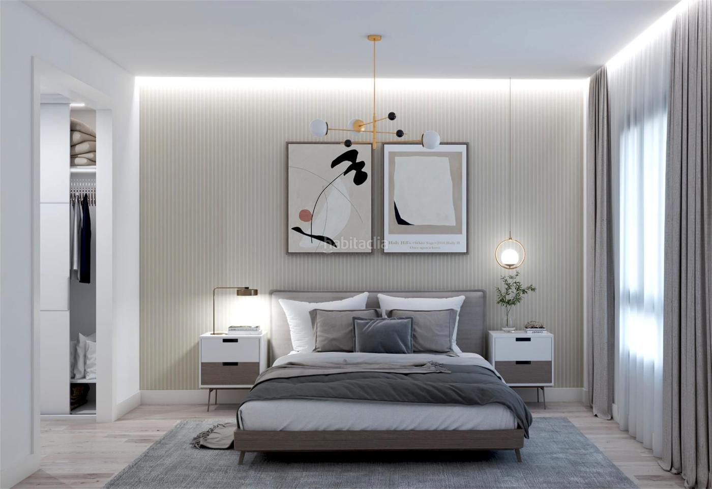 Edificio viviendas Immobilier neuf meubl Ciudad Real