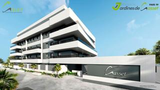 JARDINES DE GASSET FASE IV