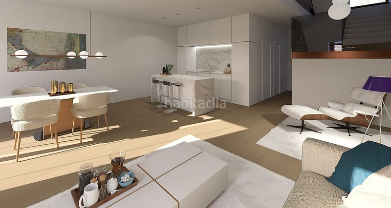 Foto 6f8286bd-9cf4-4412-a65b-2d694b06d496. Development RESIDENCIAL ATALAYA in Ciudad Real. Homes of new buildings