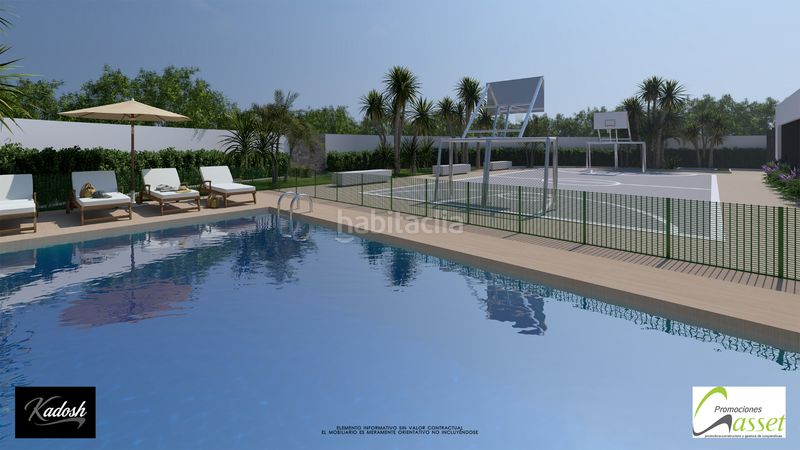Foto 0598eef2-61c9-4e64-86ff-4d6b90fb8592. Casa a schiera 139m<sup>2</sup> in avenida puente de retama 3 in Ciudad Jardín Ciudad Real