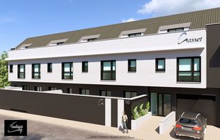 Appartement à Calle atalaya 17