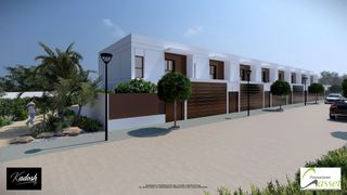 Maison jumelée à Avenida puente de retama 3
