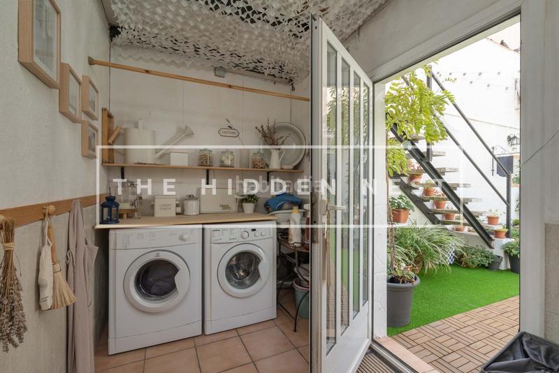 Foto 455b8bd3-0ac4-4819-b642-ef5e3ff79513. Haus mit heizung parking in Gràcia Sabadell