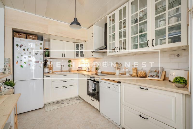 Foto 83e83d52-8621-4479-9362-44a73b0b2884. Haus mit heizung parking in Gràcia Sabadell