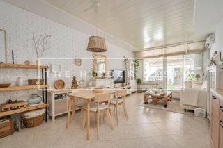 Haus in Gràcia. Casa con encanto en el barrio de gracia, sabadell