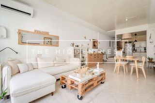 Casa a Gràcia. Casa con encanto en el barrio de gracia, sabadell