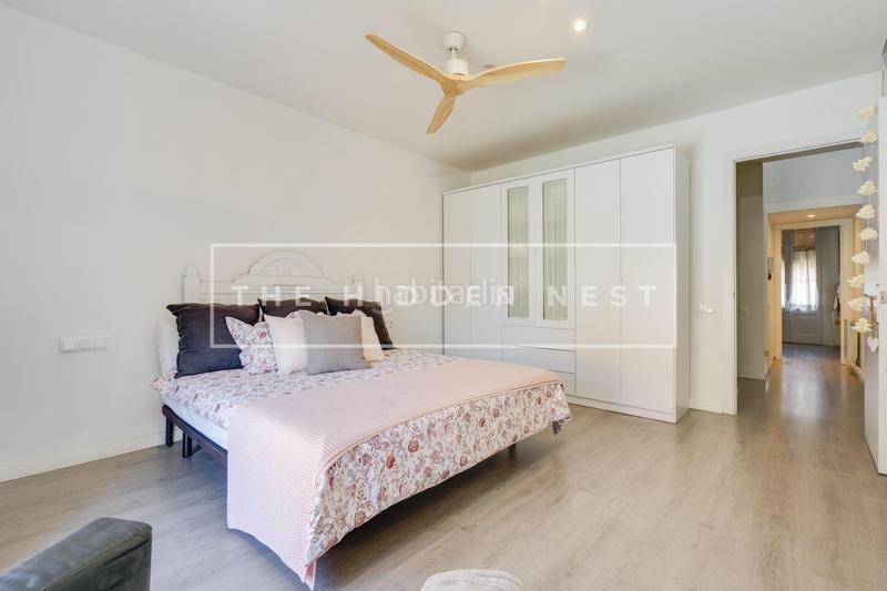 Foto 1e6f3ab9-db9b-4577-9a80-194540069bbe. Casa adossada amb calefacció a Centre Sabadell