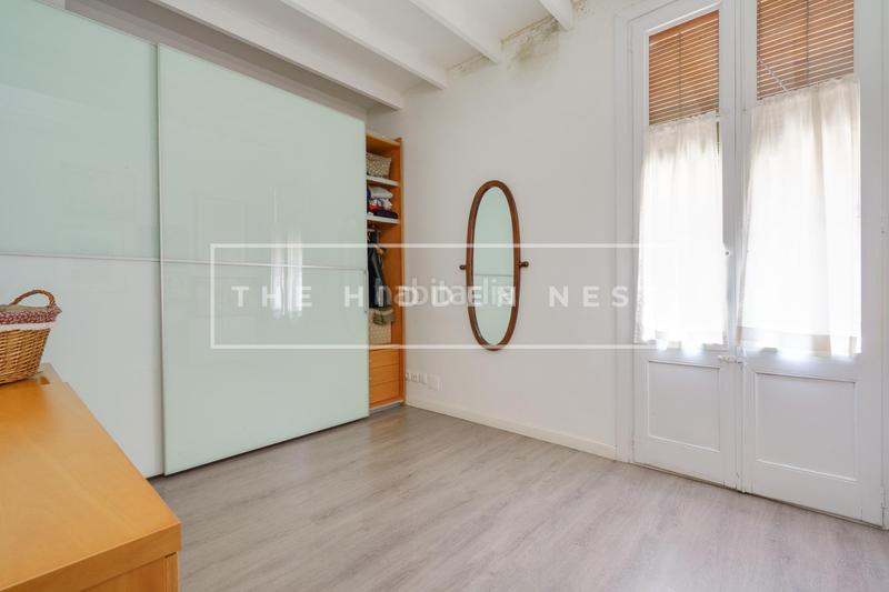 Foto 4c714be0-e198-408d-a538-344e6b46068b. Casa adossada amb calefacció a Centre Sabadell