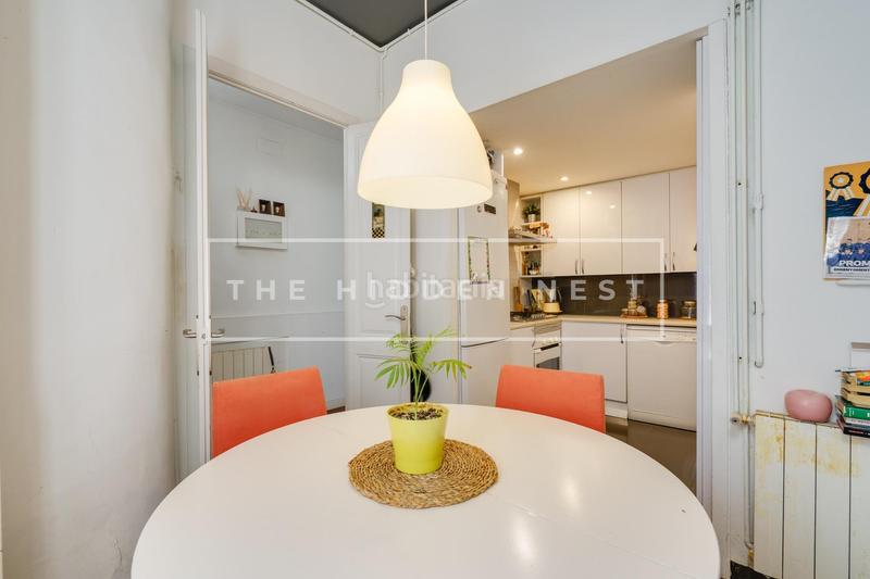 Foto 5612b716-513a-4415-8972-7ab5cc358848. Casa adossada amb calefacció a Centre Sabadell