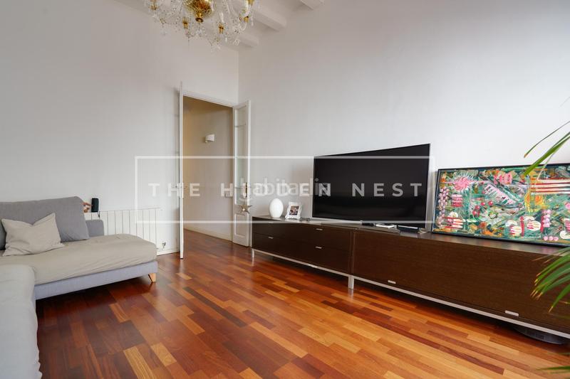 Foto 5b7cdf43-d6e0-4610-9fec-cbac4c6ee0f7. Casa adossada amb calefacció a Centre Sabadell