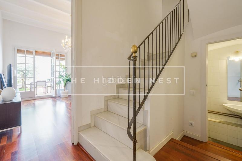 Foto 7b1d6a21-a10b-4f86-abdc-28d48fa4a47b. Casa adossada amb calefacció a Centre Sabadell